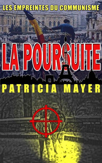 La Poursuite de Patricia Mayer