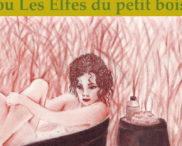 Valentine ou Les Elfes du petit bois > Rosa Bonnet