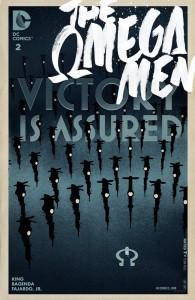 Omega Men #2