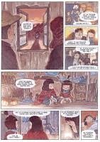 La balade de Yaya : intégrale tomes 7 à 9 - Golo, Omont, Girard et Marty