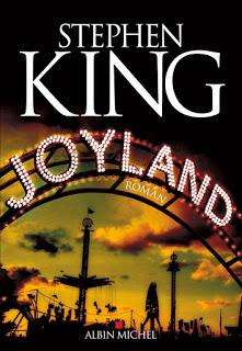 Joyland Stephen KING