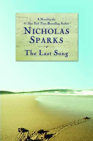 The Last Song de Nicholas Sparks