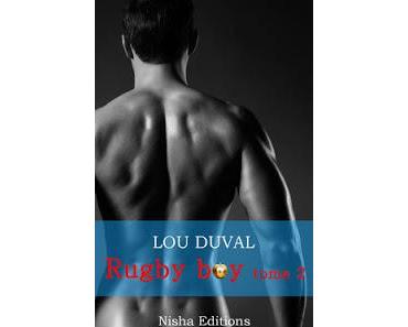 Rugby Boy, Tome 2 [Spicy] - Lou Duval #53