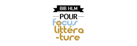 #BlogLife : FocusLittéraire