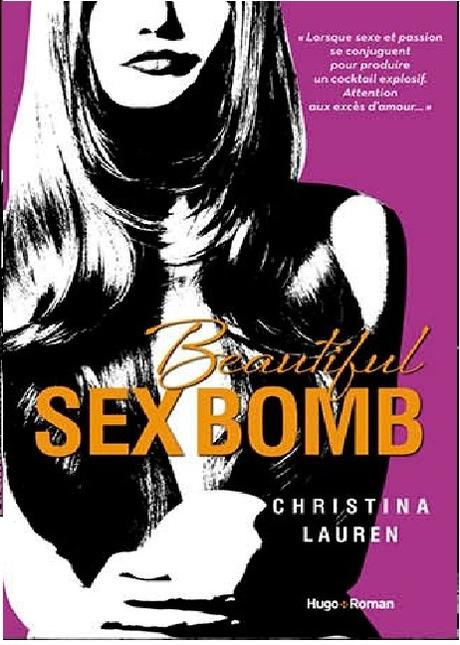 Couverture Beautiful Sex Bomb