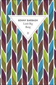 Benny Barbash – Little Big Bang