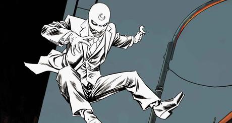 Moon Knight tome 2