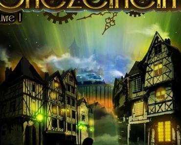 Snezelheim > Livre 1 > Laetitia Millet