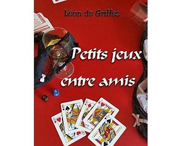 Petits Jeux Entre Amis - Intimes Connexions - Jeu de piste en Robe Noire > Léon