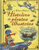 Histoires de pirates illustrées