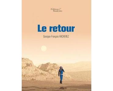 Le retour - Georges-François Hacherez #55