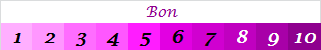 Bilan du mois de Juillet 2015 #6