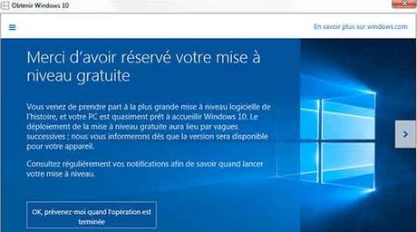 La mise à jour de Windows 10 ne fonctionne pas ? Voici la solution !