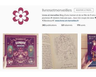 Notre mois de Juillet sur Instagram