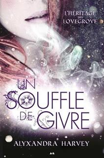 In My MailBox de Juillet 2015