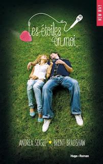 In My MailBox de Juillet 2015