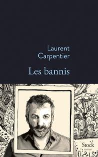 Les bannis, Laurent Carpentier