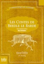 Les contes de Beedle Le Brade