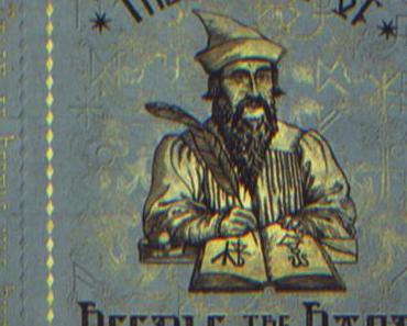 "Les contes de Beedle Le Barde" de J.K. Rowling