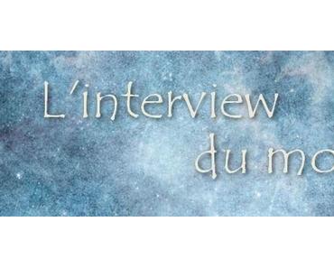 ITW du mois d'août > Zoé Lenoir