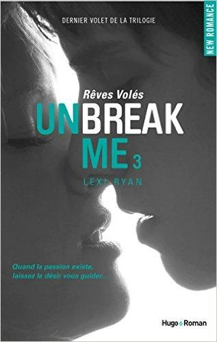 Unbreak ME 3, Rêves Volés alt=