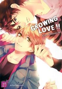 Growing love !! (Kitazawa) – Taifu comics – 8,99€ GrowingLove-jaq