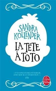 La tête à Toto, Sandra Kollender