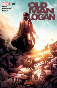 Old Man Logan #3