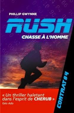 Rush 5 – Eaux troubles Rush 5 – Eaux troubles