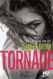 Tornade de Jennifer Brown