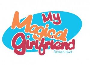 Rencontre avec Romain Huet pour My Magical Girlfriend My Magical Titre