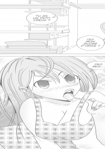 Rencontre avec Romain Huet pour My Magical Girlfriend Magical 4