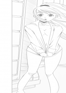 Rencontre avec Romain Huet pour My Magical Girlfriend Magical 2