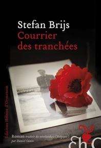 Courrier des tranchées, Stefan Brijs