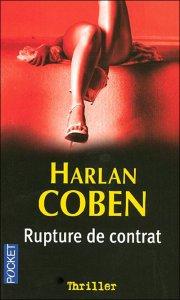 Rupture de contrat – Harlan Coben