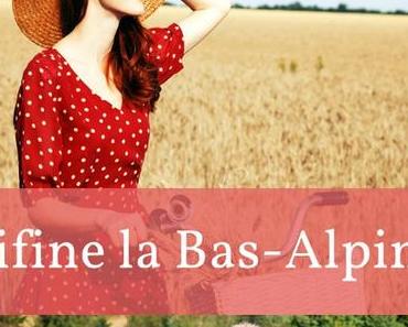 Fifine la Bas-Alpine > Georges Terlon