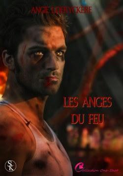 Les anges du feu