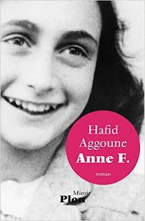 Anne F. de Hafid Aggoune