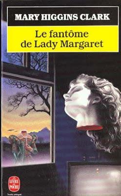 Le fantôme de Lady Margaret