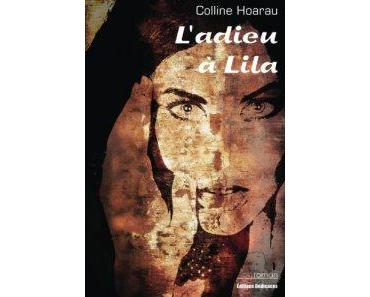 L’adieu à Lila – Colline Hoarau
