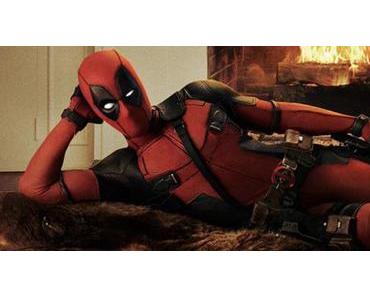 Deadpool : le premier trailer