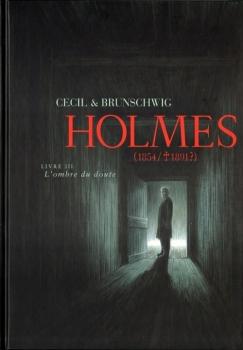 Holmes (1854/+1891?) - T2 & T3