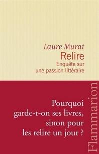 Relire, Laure Murat