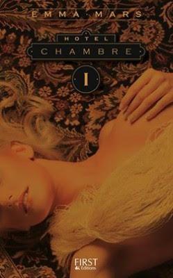 Hôtel, chambre 1 Hôtel, chambre 1