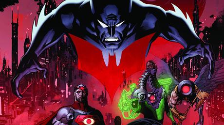 Futures End tome 1