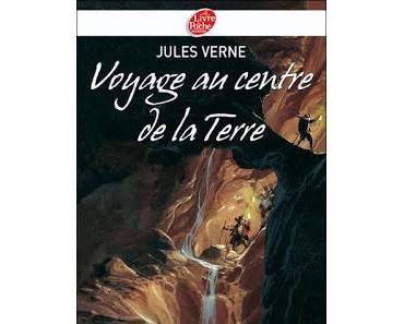 Voyage au centre de la Terre de Jules Verne
