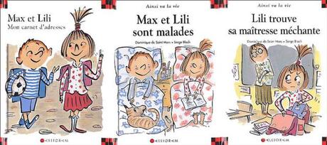 Max et Lili