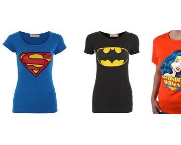 À la recherche du T Shirt Geek perdu ! [CONCOURS]