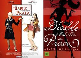 Le Diable s'habille en Prada