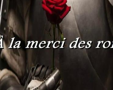 A la merci des Rois > Penny Watson Webb